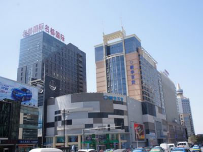 其它精品工程